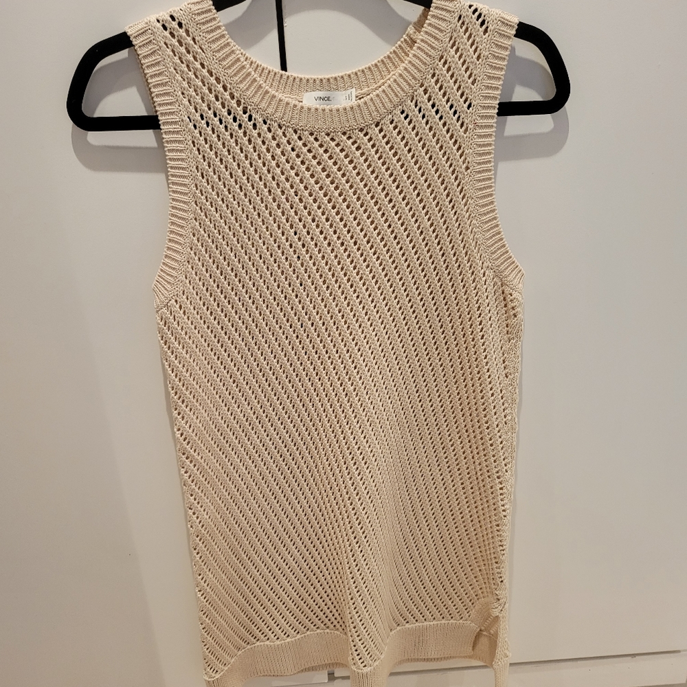 Vince Top
